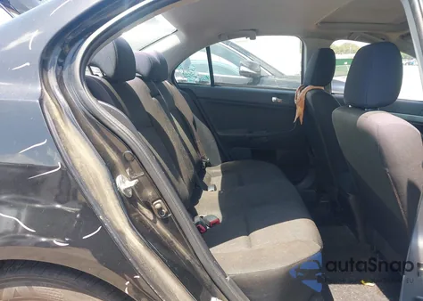 2012 Mitsubishi Lancer Es from USA, damaged, VIN JA32U2FUXCU030654